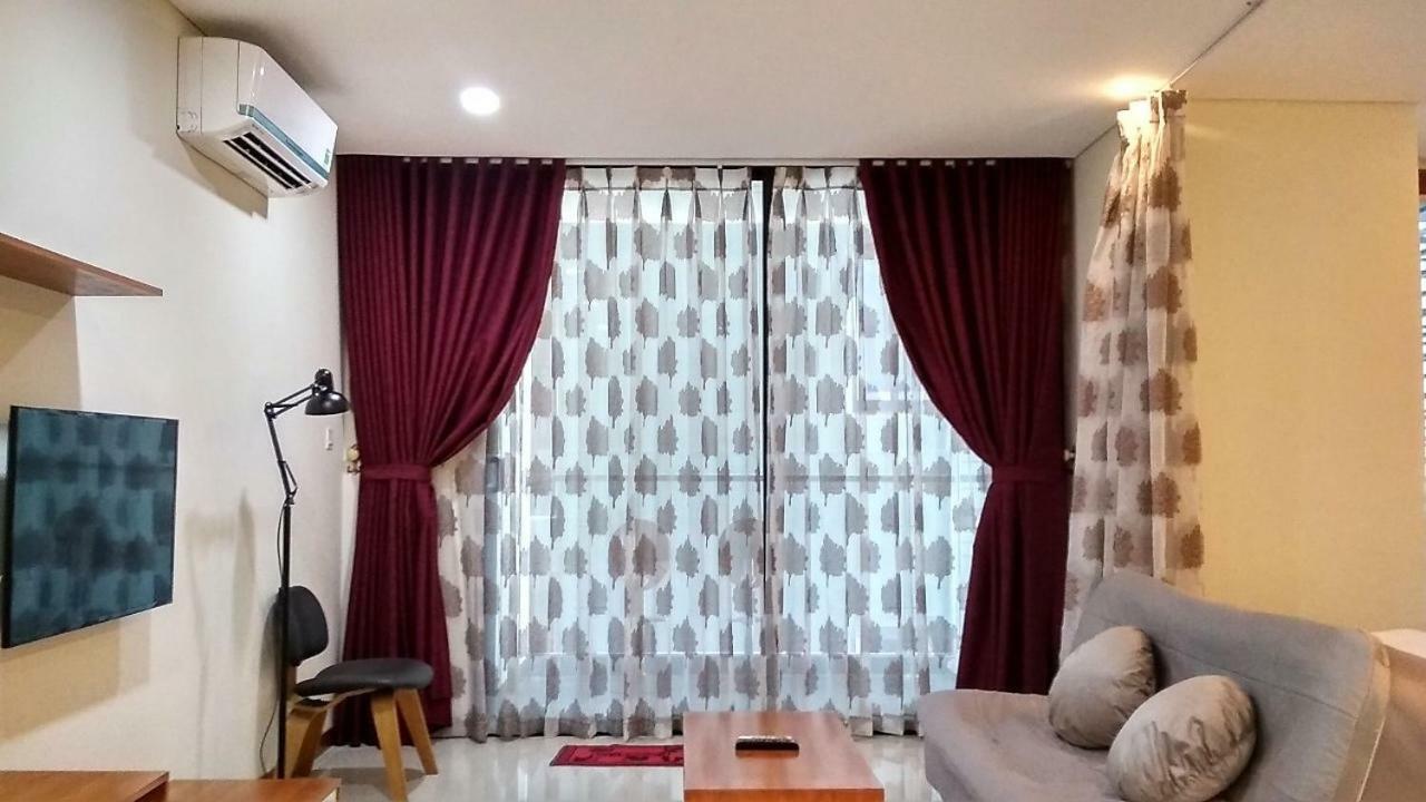 Luxury Holiday Nha Trang Exterior photo