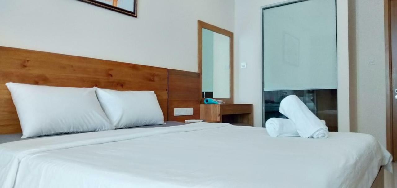 Luxury Holiday Nha Trang Exterior photo