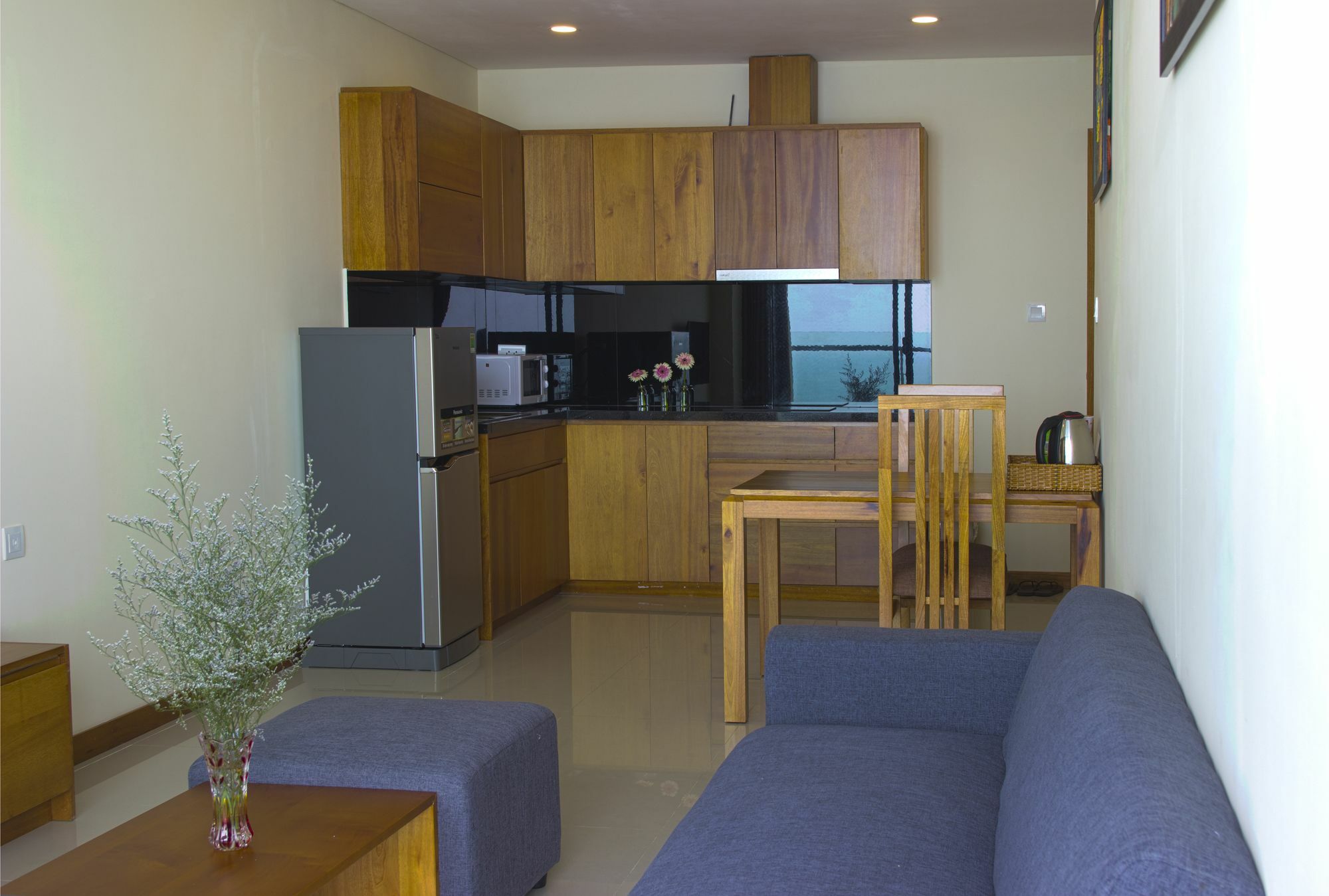 Luxury Holiday Nha Trang Exterior photo